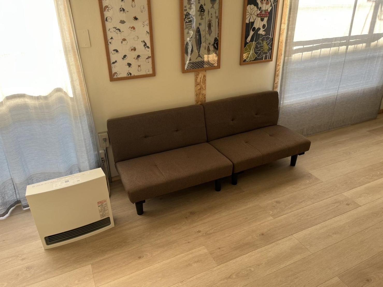 Seaside Harbor Odawara シーサイド ハーバー 小田原 Eksteriør bilde