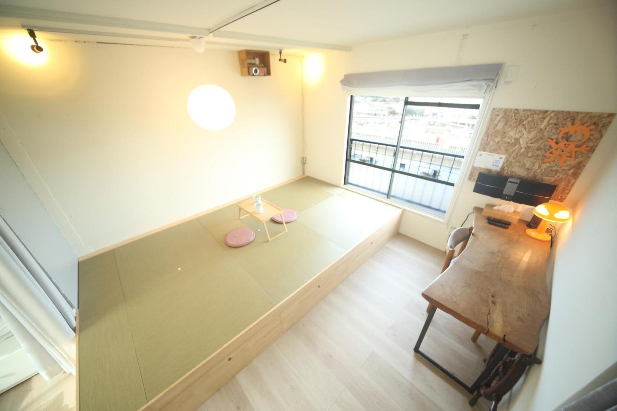 Seaside Harbor Odawara シーサイド ハーバー 小田原 Eksteriør bilde