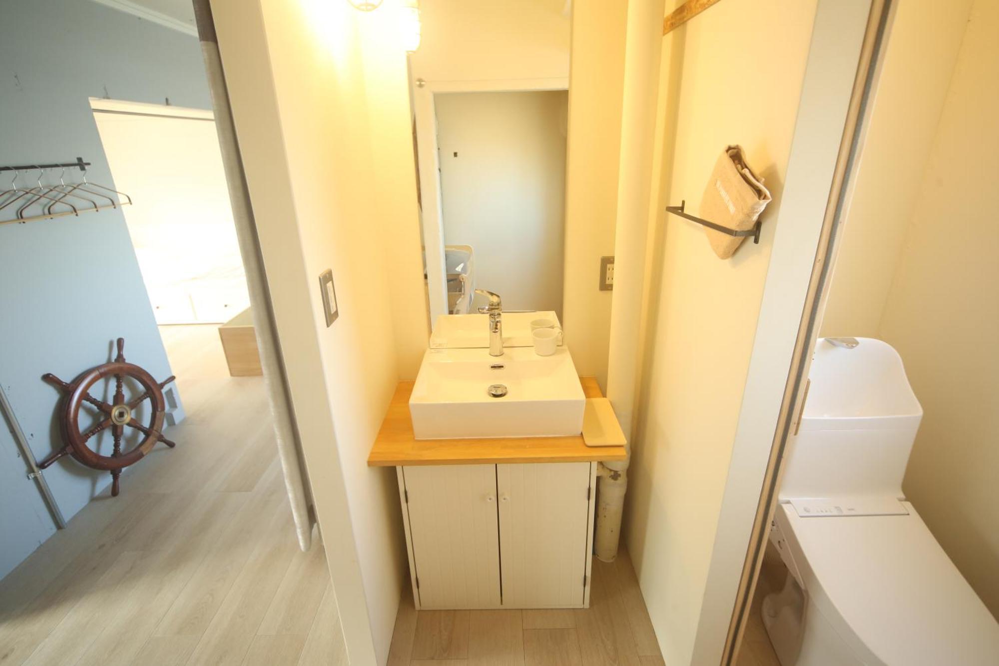 Seaside Harbor Odawara シーサイド ハーバー 小田原 Eksteriør bilde