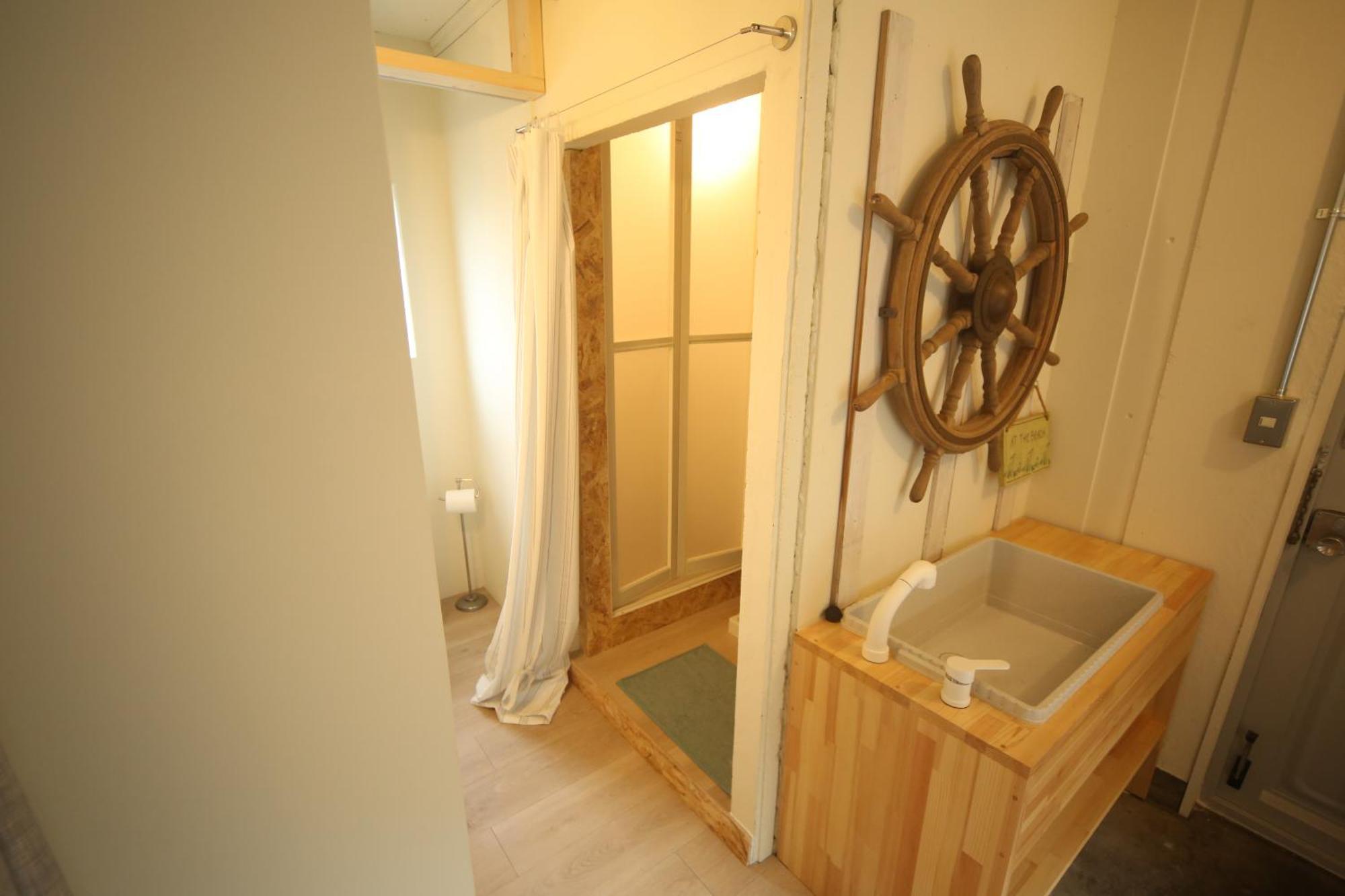 Seaside Harbor Odawara シーサイド ハーバー 小田原 Eksteriør bilde